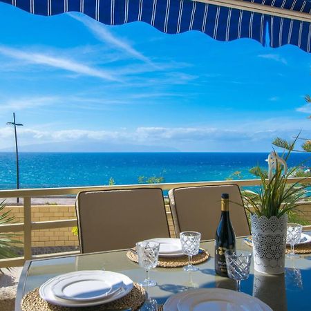 Stunning 2Bed Seaview Apt By Dream Homes Tenerife Puerto de Santiago  Exteriér fotografie