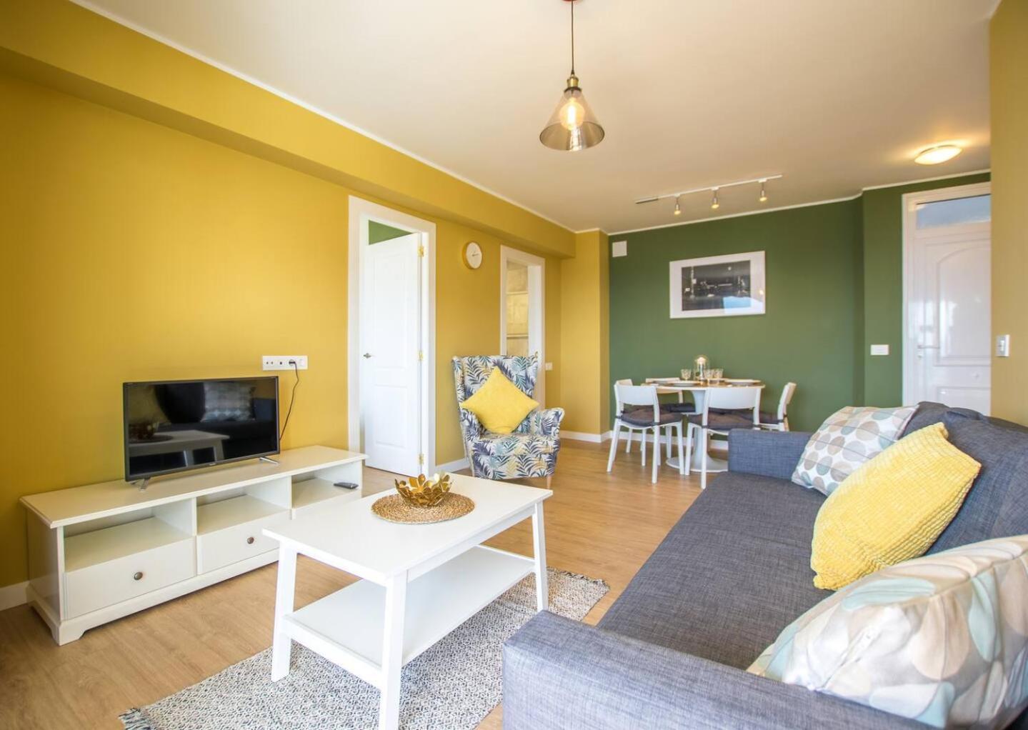 Stunning 2Bed Seaview Apt By Dream Homes Tenerife Puerto de Santiago  Exteriér fotografie