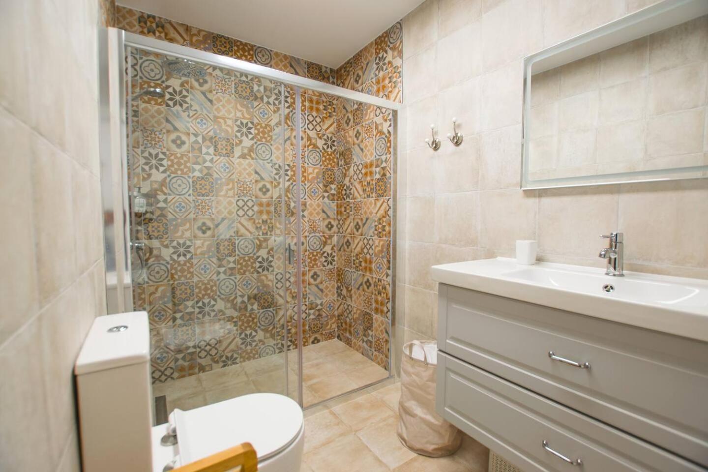 Stunning 2Bed Seaview Apt By Dream Homes Tenerife Puerto de Santiago  Exteriér fotografie
