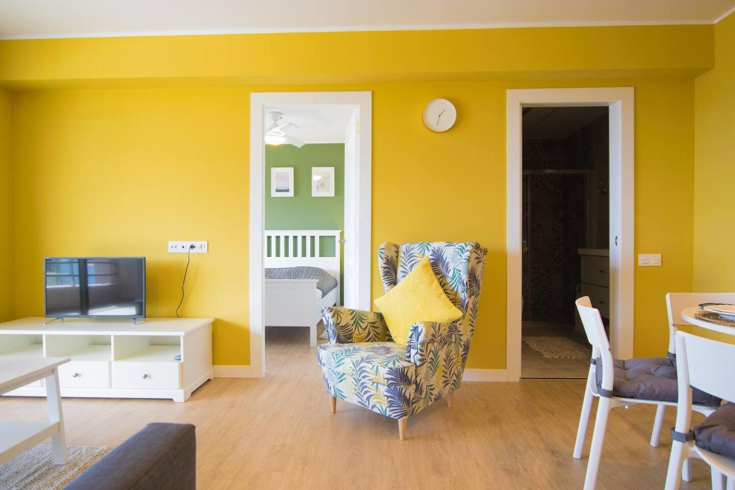 Stunning 2Bed Seaview Apt By Dream Homes Tenerife Puerto de Santiago  Exteriér fotografie