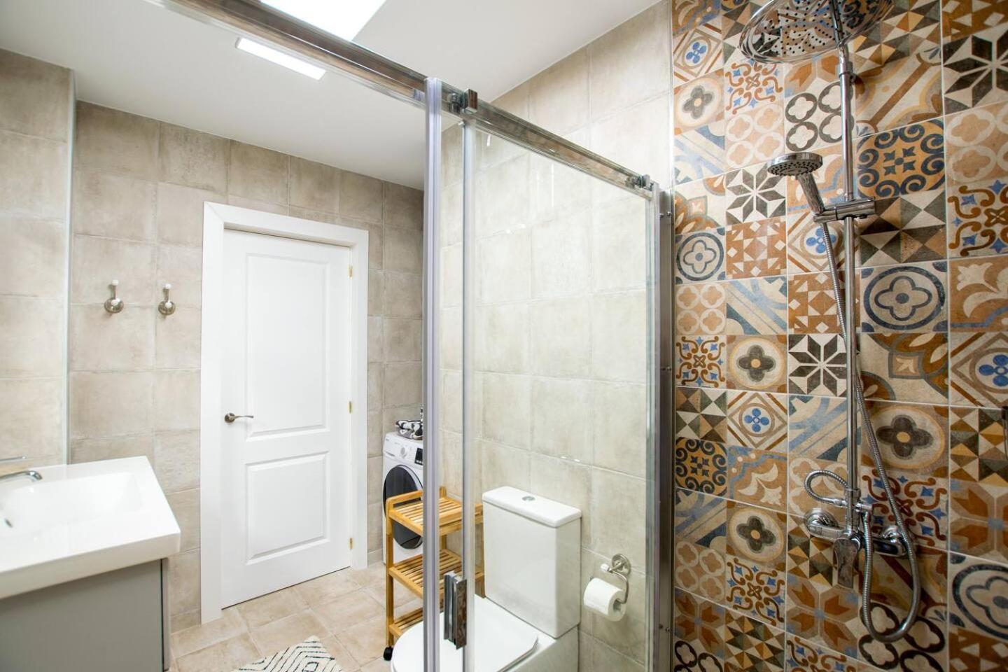 Stunning 2Bed Seaview Apt By Dream Homes Tenerife Puerto de Santiago  Exteriér fotografie