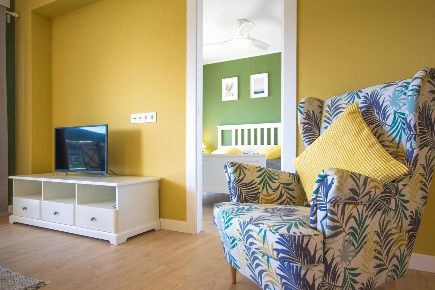 Stunning 2Bed Seaview Apt By Dream Homes Tenerife Puerto de Santiago  Exteriér fotografie