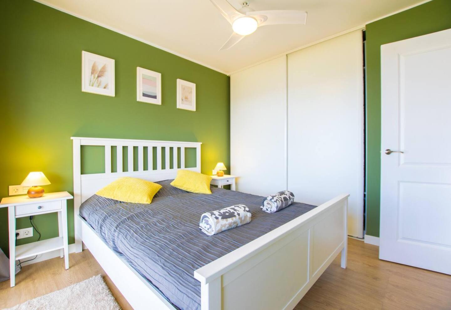 Stunning 2Bed Seaview Apt By Dream Homes Tenerife Puerto de Santiago  Exteriér fotografie