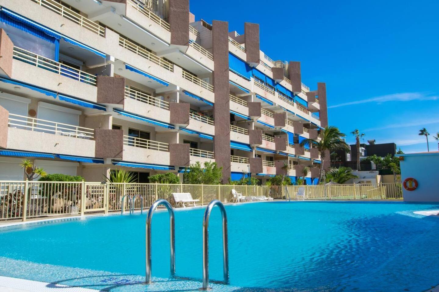 Stunning 2Bed Seaview Apt By Dream Homes Tenerife Puerto de Santiago  Exteriér fotografie